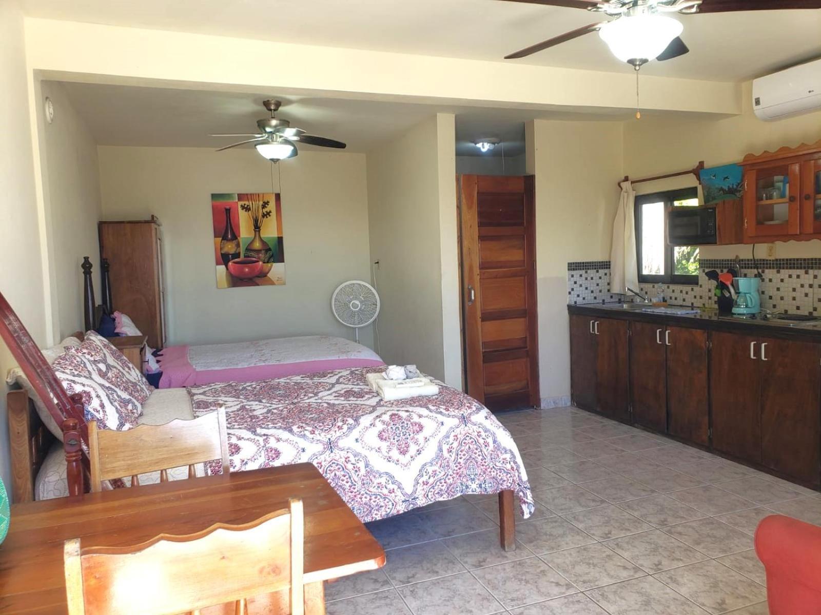 Beach Side Condos Caye Caulker By Ccvh Exterior photo