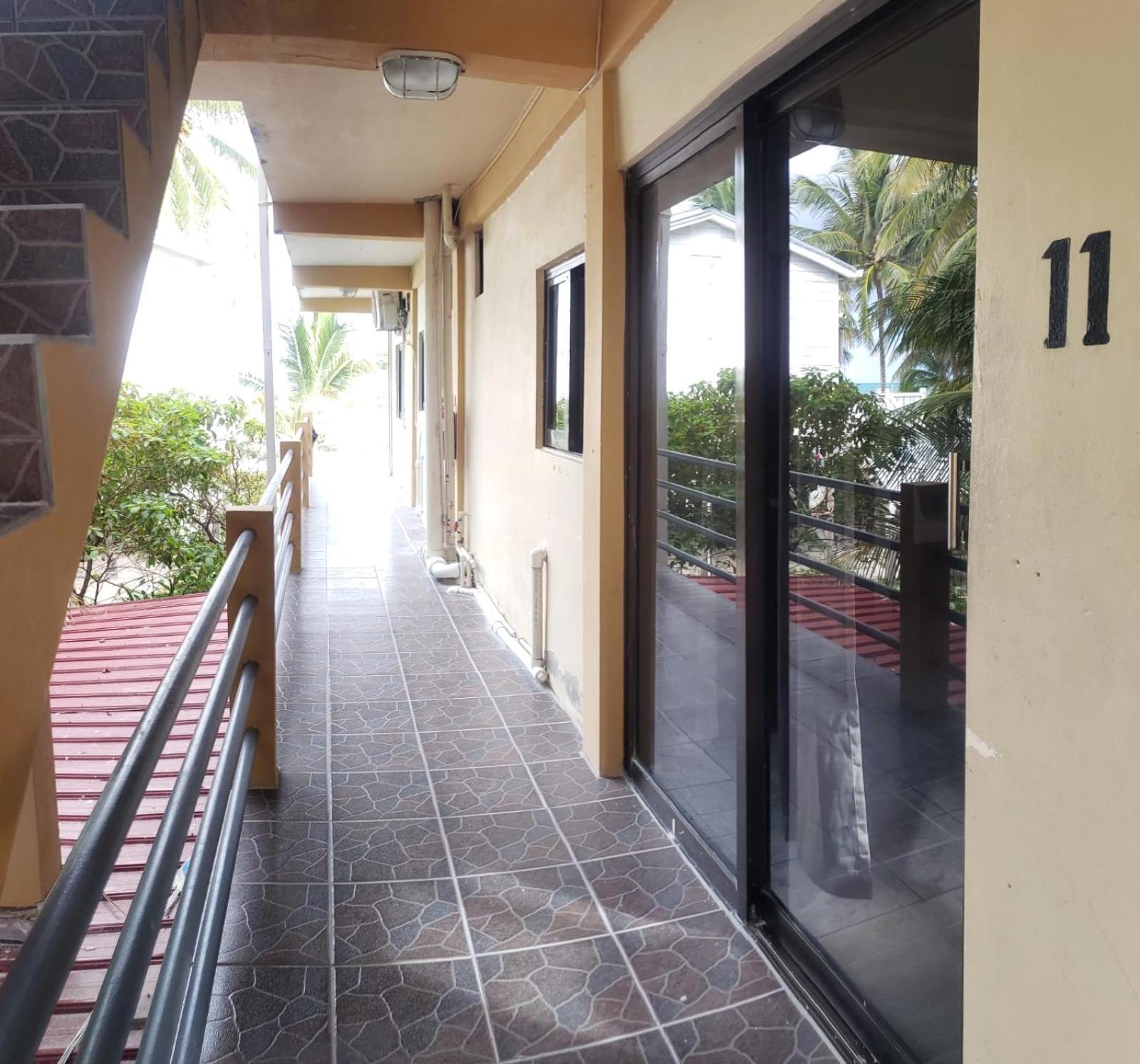 Beach Side Condos Caye Caulker By Ccvh Exterior photo