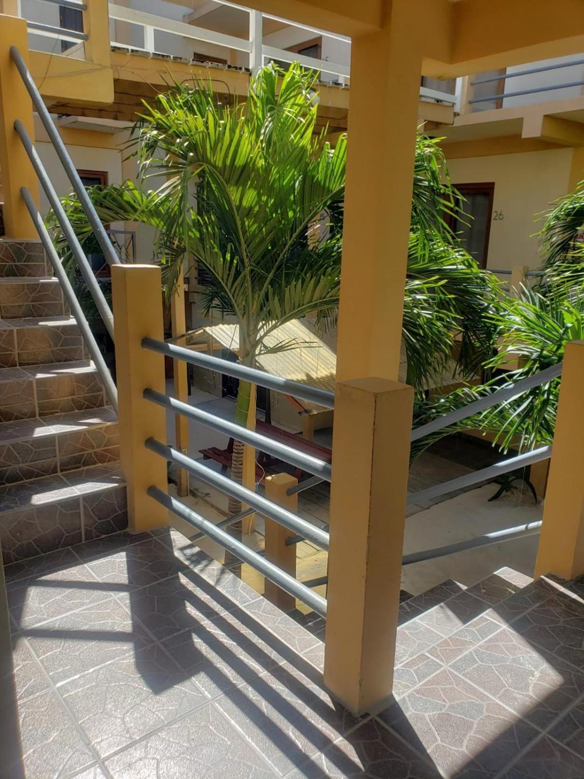 Beach Side Condos Caye Caulker By Ccvh Exterior photo