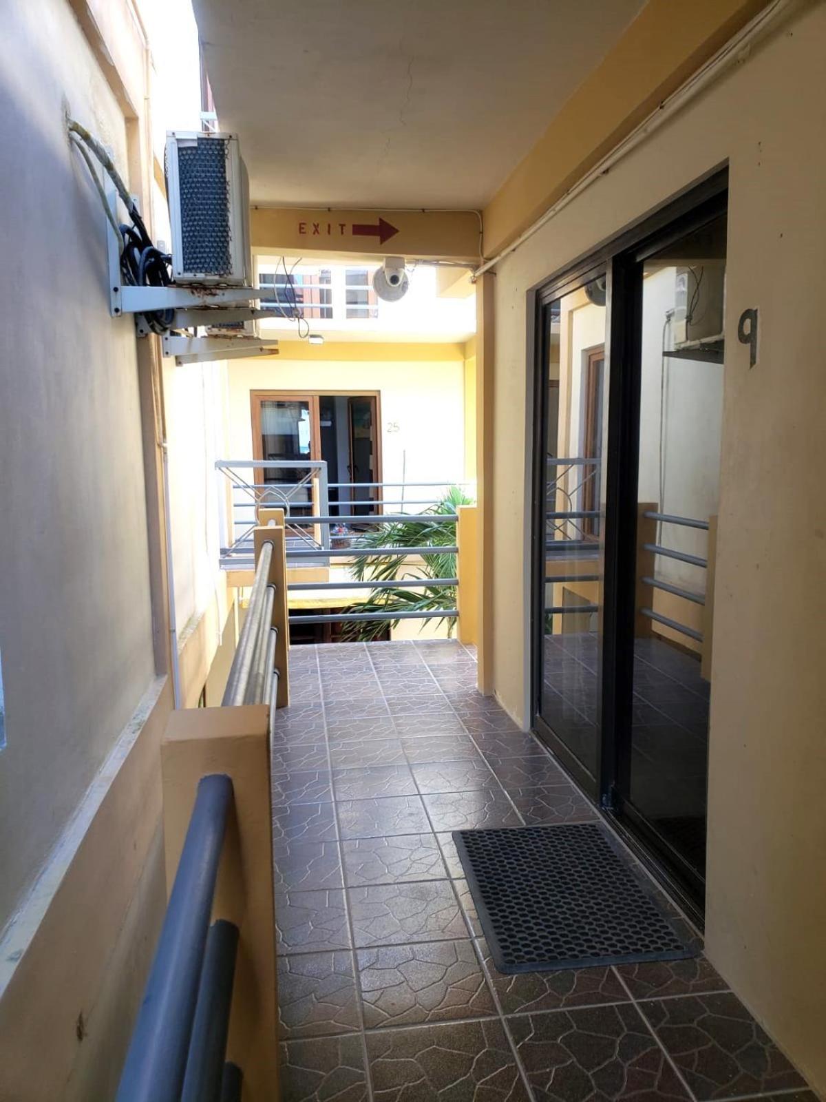 Beach Side Condos Caye Caulker By Ccvh Exterior photo